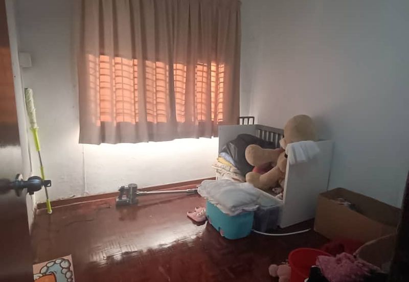 Bandar Baru Permas Jaya