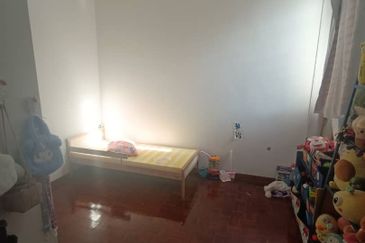 Bandar Baru Permas Jaya