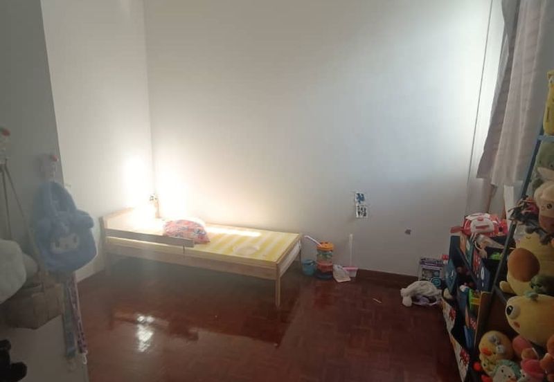 Bandar Baru Permas Jaya