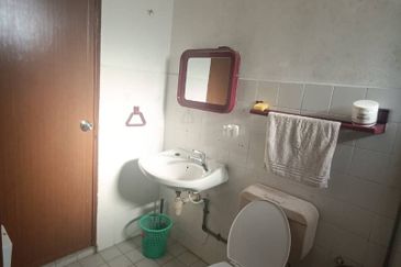 Bandar Baru Permas Jaya