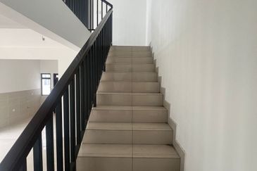 Aspira ParkHomes @ Gelang Patah