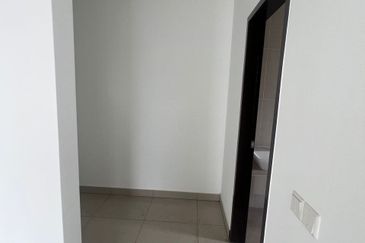 Aspira ParkHomes @ Gelang Patah