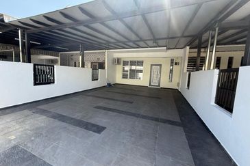 Taman Bukit Indah @ Iskandar Puteri