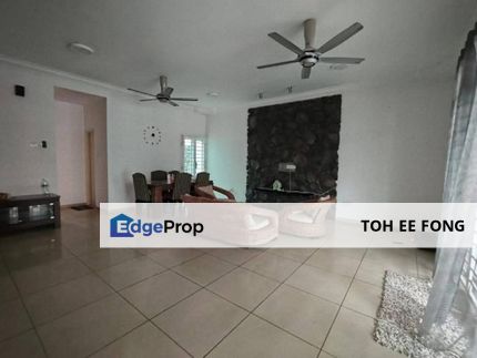 Rini Hills 1 @ Mutiara Rini 2 Storey Terrace House For Sale, Johor, Skudai