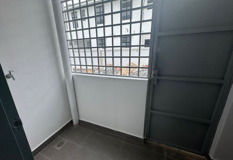 Bandar Baru Permas Jaya