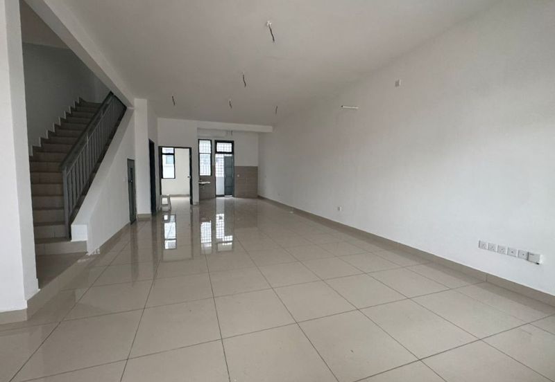 Bandar Baru Permas Jaya