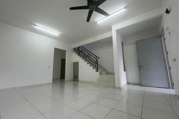 Taman Bukit Indah @ Iskandar Puteri