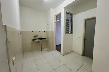 Taman Bukit Indah @ Iskandar Puteri