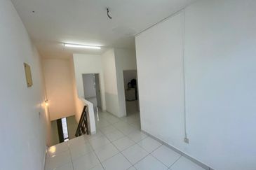 Taman Bukit Indah @ Iskandar Puteri