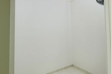 Taman Bukit Indah @ Iskandar Puteri