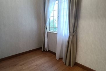 Mon Bisca, Bandar Baru Permas Jaya