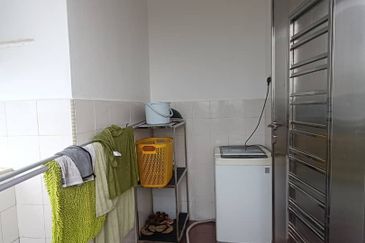 Mon Bisca, Bandar Baru Permas Jaya