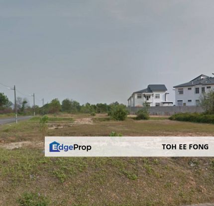 Kota Masai Residential Land For Sale, Johor, Pasir Gudang