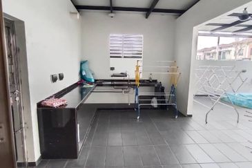 Taman Bukit Indah @ Iskandar Puteri