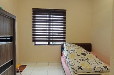 Taman Bukit Indah @ Iskandar Puteri