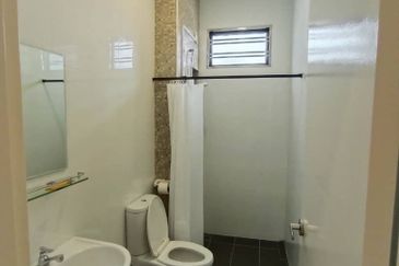 Taman Bukit Indah @ Iskandar Puteri