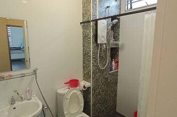 Taman Bukit Indah @ Iskandar Puteri