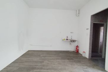 Bandar Baru Permas Jaya