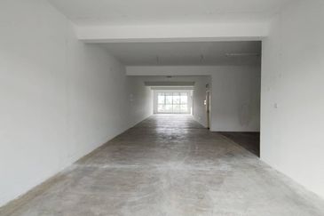 Bandar Baru Permas Jaya