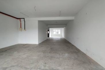 Bandar Baru Permas Jaya