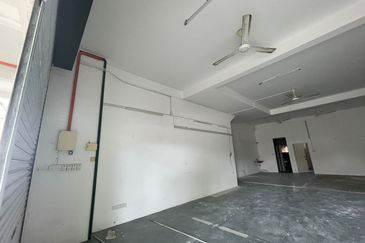 Bandar Baru Permas Jaya