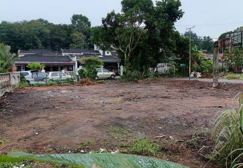 Bandar Ulu Tiram Residential Land For Sale