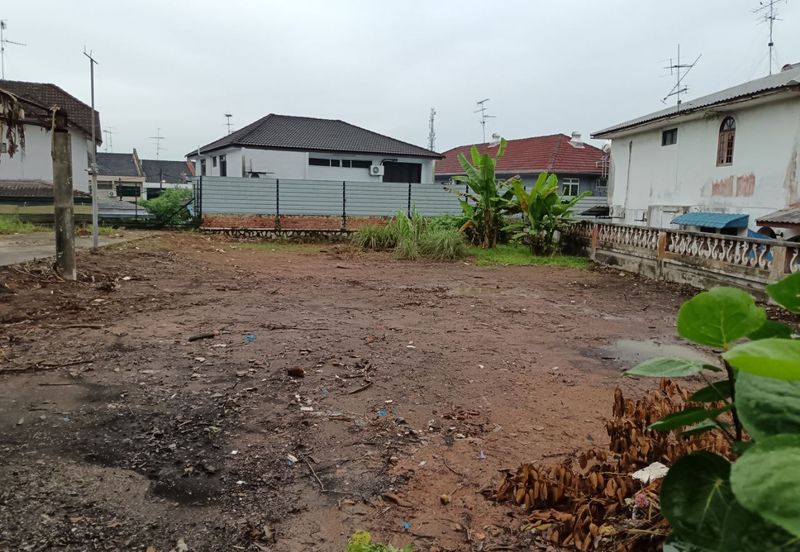 Bandar Ulu Tiram Residential Land For Sale