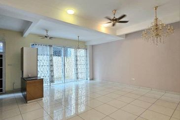 Taman Austin Heights