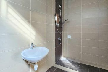 Taman Austin Heights