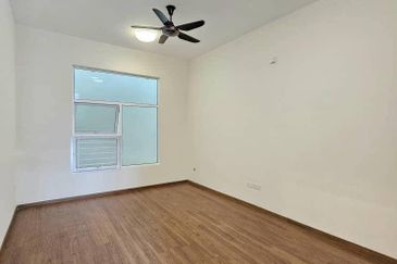 Taman Austin Heights