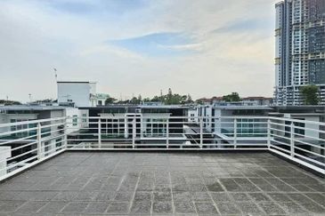 Taman Austin Heights