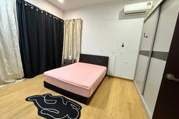 Royal Strand @ Country Garden Danga Bay