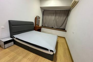 Royal Strand @ Country Garden Danga Bay