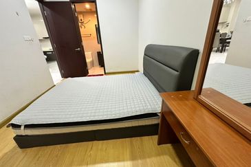 Royal Strand @ Country Garden Danga Bay