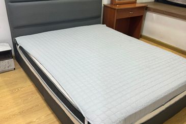 Royal Strand @ Country Garden Danga Bay