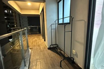 Royal Strand @ Country Garden Danga Bay