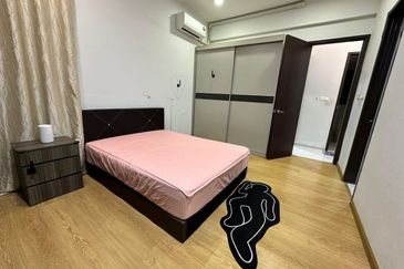 Royal Strand @ Country Garden Danga Bay