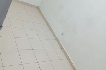 Taman Bukit Indah @ Iskandar Puteri