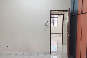 Taman Bukit Indah @ Iskandar Puteri