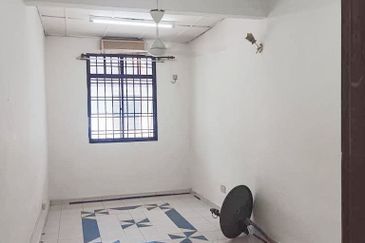 Taman Bukit Indah @ Iskandar Puteri