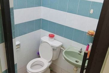 Taman Bukit Indah @ Iskandar Puteri