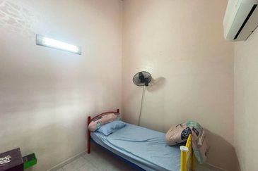 Taman Bukit Indah @ Iskandar Puteri