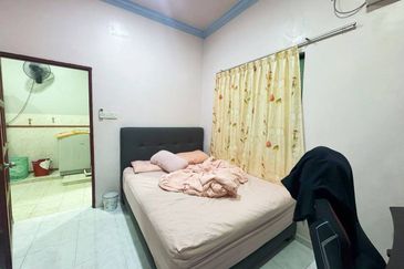 Taman Bukit Indah @ Iskandar Puteri