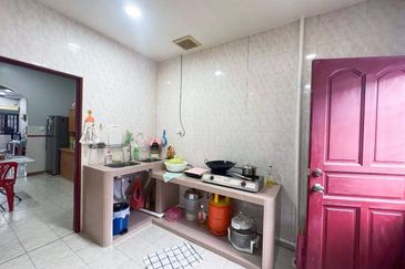 Taman Bukit Indah @ Iskandar Puteri