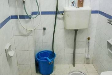 Taman Bukit Indah @ Iskandar Puteri