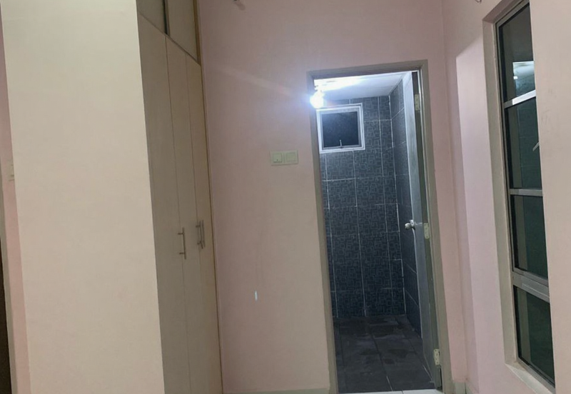 M'Tiara Apartment @ Larkin Idaman