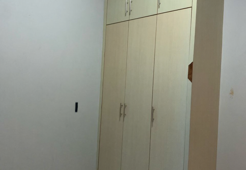 M'Tiara Apartment @ Larkin Idaman