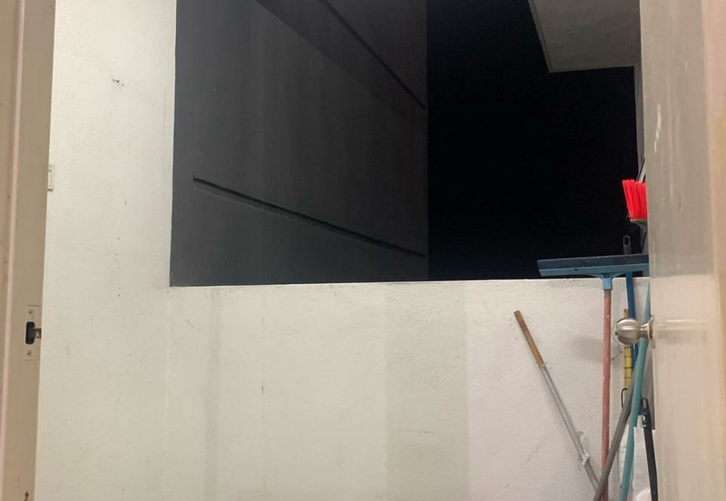 M'Tiara Apartment @ Larkin Idaman