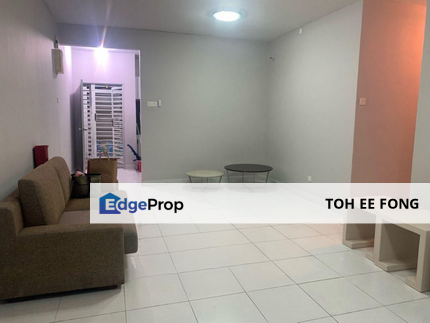 M'Tiara Apartment @ Larkin For Sale, Johor, Johor Bahru