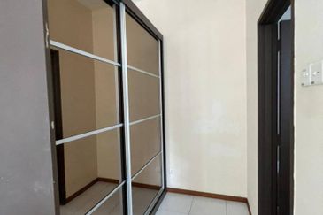 The Gateway @ Horizon Hills